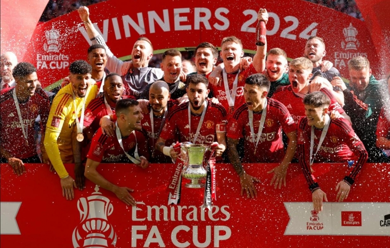 FA Cup đổi luật lần đầu tiên sau 154 năm