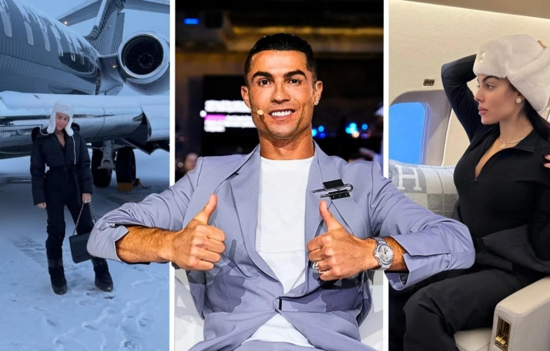 Ronaldo chốt xong 'siêu thương vụ' 50 triệu Euro