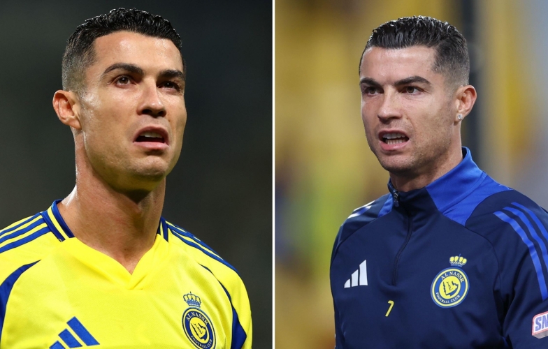 Ronaldo nổi cơn thịnh nộ, 5 cái tên sẽ phải rời Al Nassr