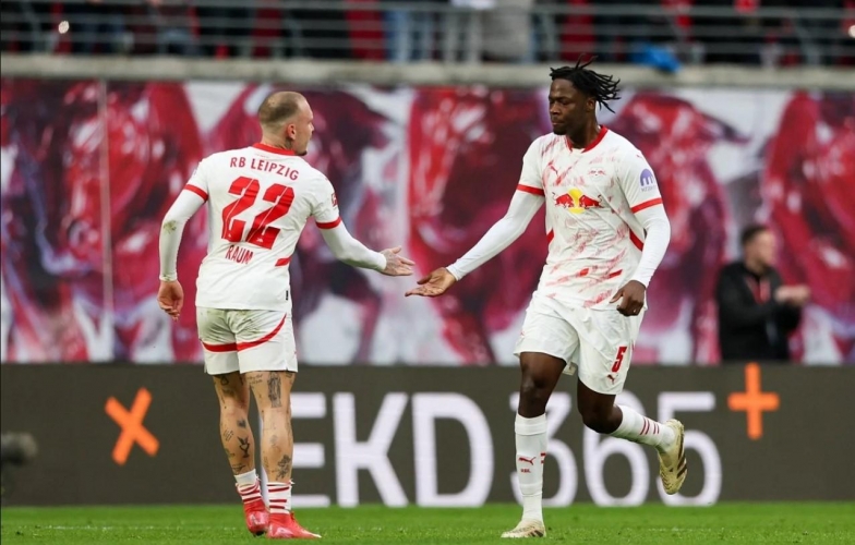 Nhận định Sturm Graz vs RB Leipzig: Chiến thắng danh dự, 3h00 ngày 30/01/2025