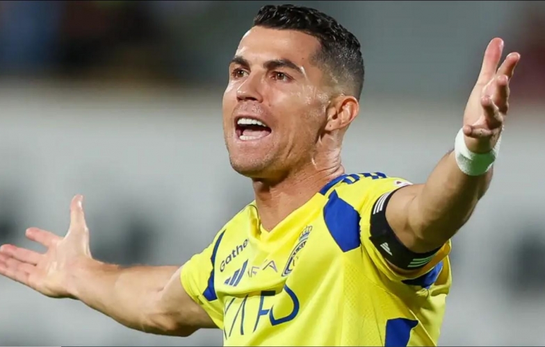 Không thể ngồi im, Al Nassr phải làm điều mà Ronaldo mong muốn nhất!