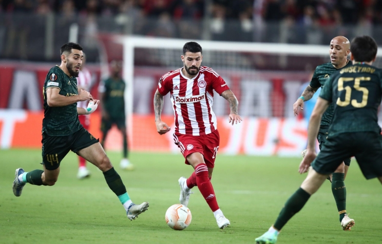 Nhận định Olympiacos vs Qarabag: Trả thủ đội khách, 03h00 ngày 31/1/2025