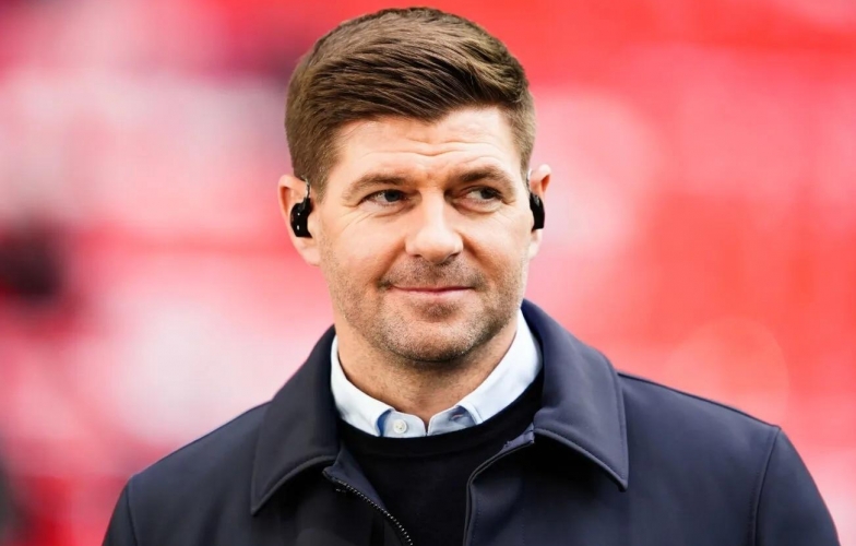 Steven Gerrard chuẩn bị dẫn dắt CLB tệ nhất nước Anh