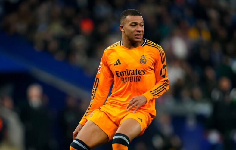 Bảo vệ Mbappe, Real Madrid đe dọa sẽ có hành động pháp lý