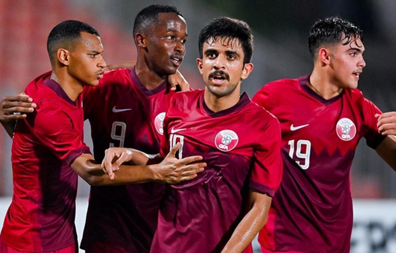 Nhận định U20 Trung Quốc vs U20 Qatar: Chủ nhà mở hội, 18h30 ngày 12/2/2025