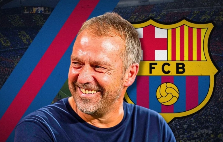 Bản hợp đồng đầu tiên của Barca cho mùa giải tới