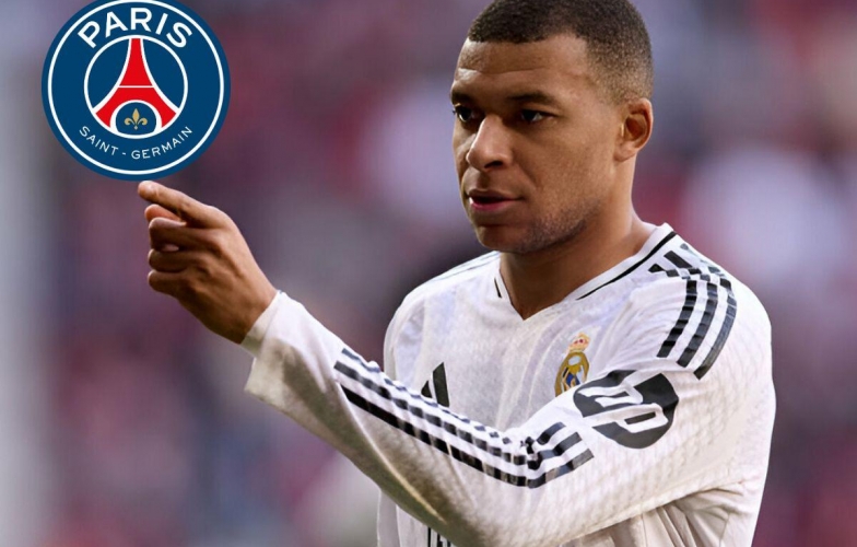 Mbappe nhận tin buồn trong vụ bê bối với PSG