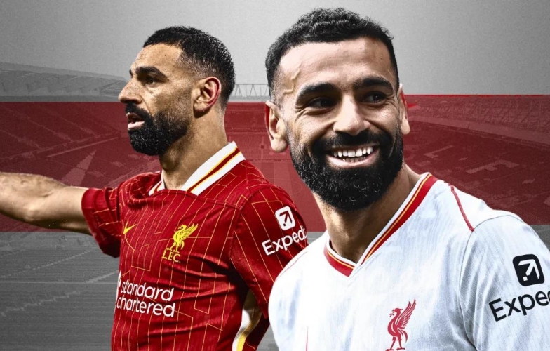 Mohamed Salah sẽ kích hoạt kỳ chuyển nhượng 'lịch sử'