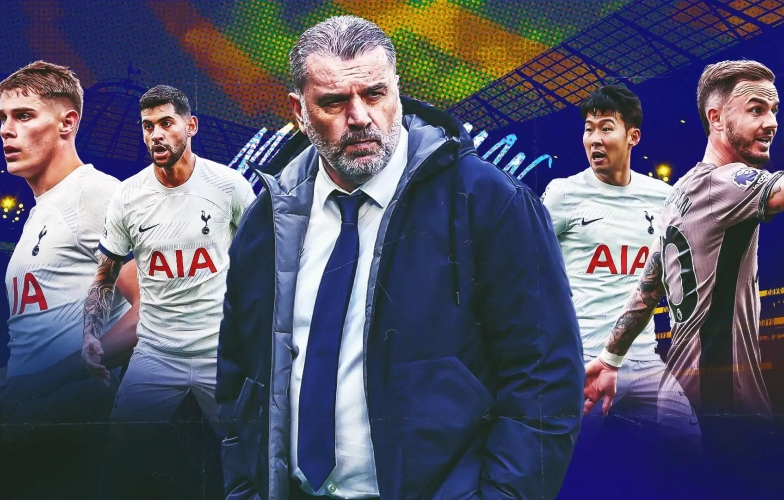 Tottenham muốn đổi tên CLB