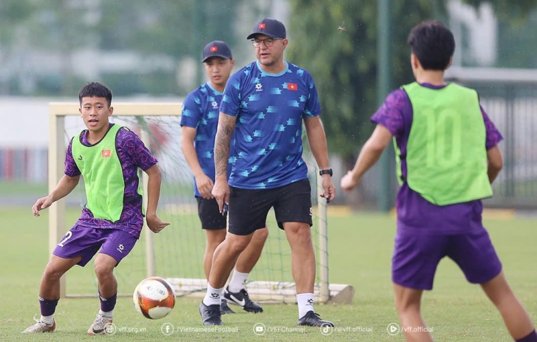 Truyền thông Indonesia đánh giá thấp U17 Việt Nam ở giải châu Á