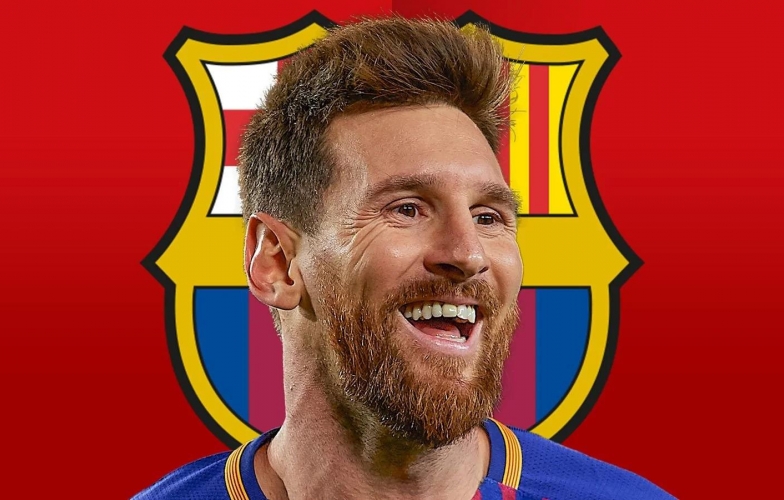 Chiêu mộ Messi, Barca sẵn sàng thanh lý 3 ngôi sao