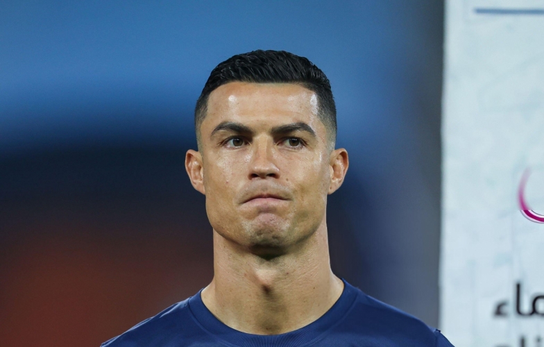 Ronaldo bất lực, Al Nassr thua đau đớn tại Saudi Pro League