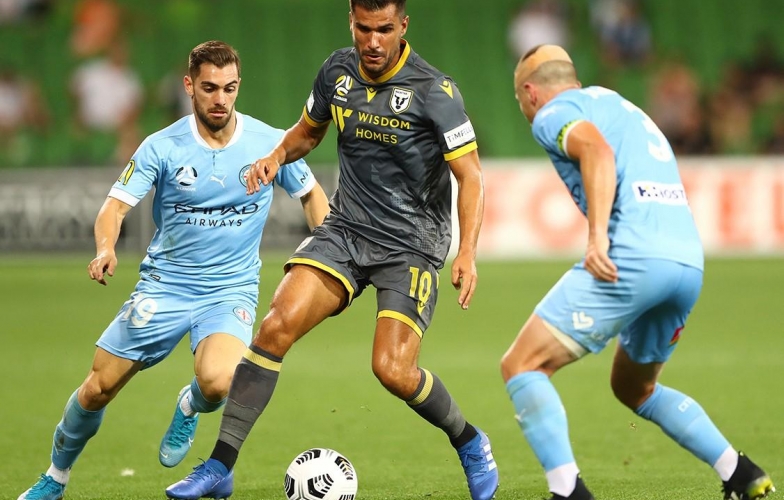 Nhận định Melbourne City vs Macarthur: Top 2 thẳng tiến, 15h35 ngày 7/3/2025