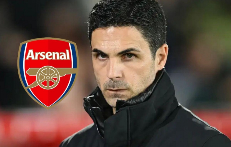 Arteta nổi cáu dừng phỏng vấn ngay vì 1 câu hỏi về Arsenal