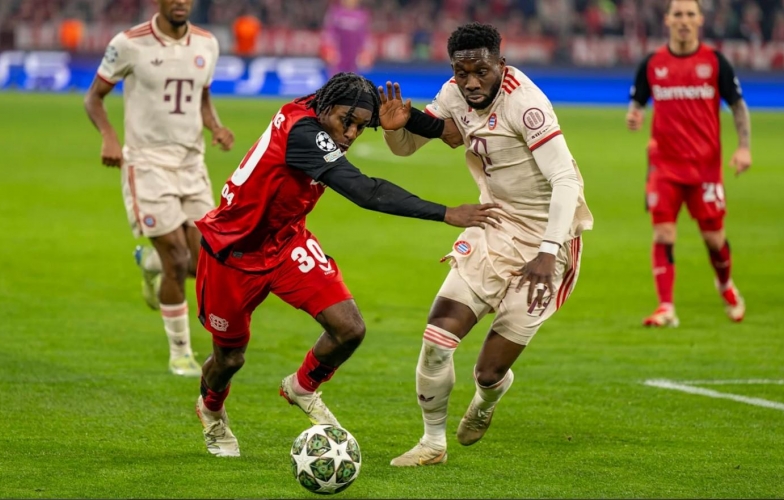 Trực tiếp Leverkusen vs Bayern Munich, 3h00 ngày 12/3/2025