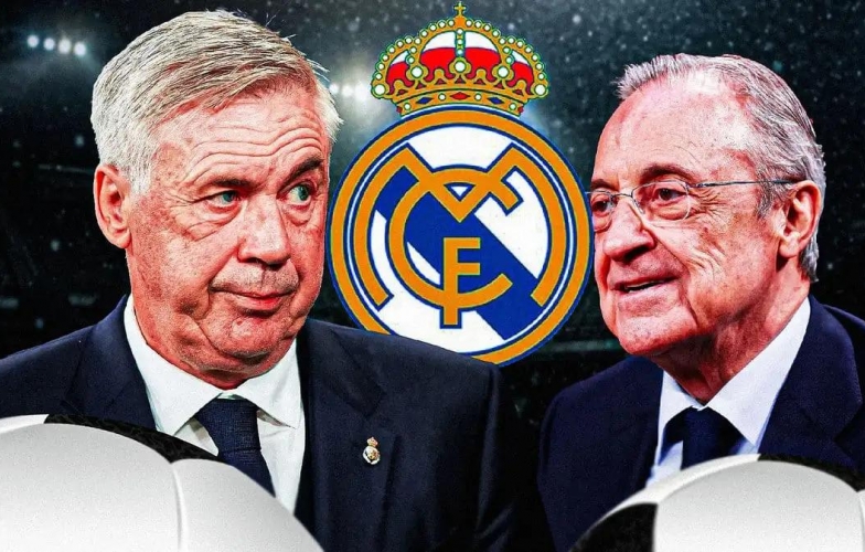 Real Madrid quyết chi 100 triệu Euro cho 'siêu tiền đạo'