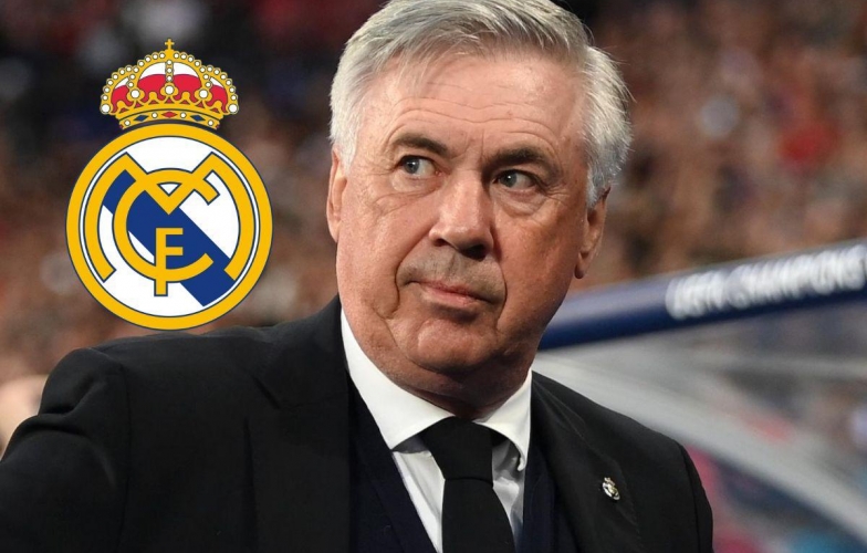 Nội bộ Real Madrid xuất hiện 'cừu đen', mâu thuẫn với cả HLV Ancelotti