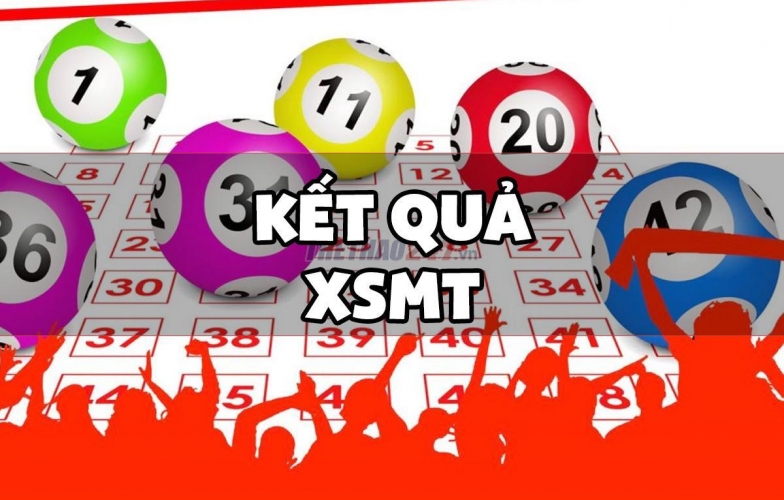 XSMT 19/3 - Kết quả xổ số miền Trung hôm nay 19/3/2025