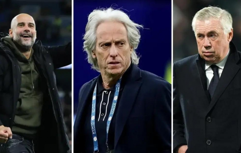 Không phải Ancelotti, ĐT Brazil chọn được HLV lão làng thế giới