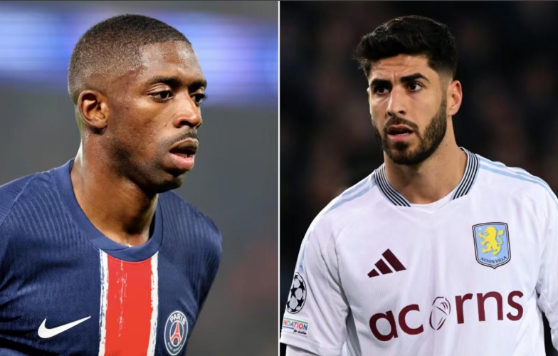 Trực tiếp PSG vs Aston Villa, 2h00 ngày 10/4/2025
