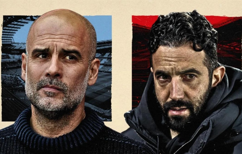 MU và Man City tranh giành thần đồng 'có thể sánh ngang Messi'