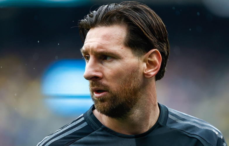 Thua cay đắng, Messi nổi cơn thịnh nộ với cầu thủ gốc Argentina