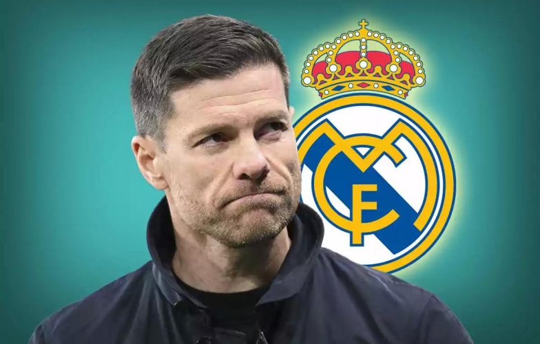 Cập bến Real Madrid, Xabi Alonso chọn mua luôn 'quái thú' phòng ngự