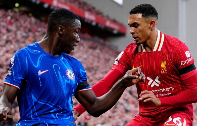XÁC NHẬN: Chelsea xếp hàng chúc mừng Liverpool vô địch Ngoại hạng Anh
