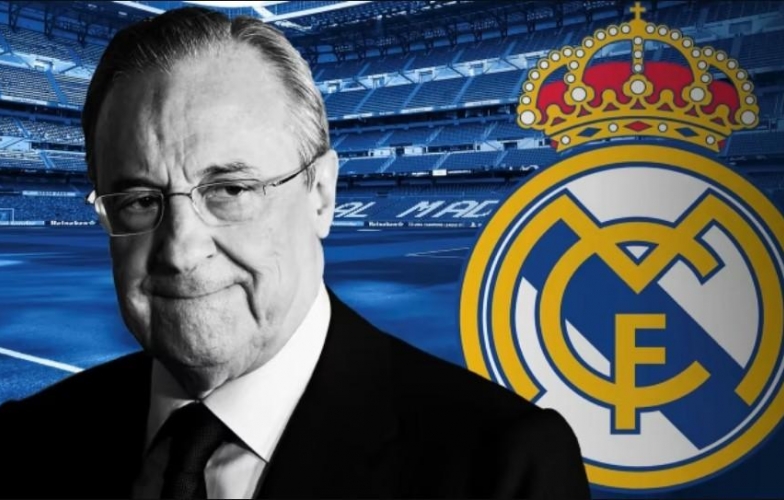 Real Madrid nhận án phạt từ UEFA