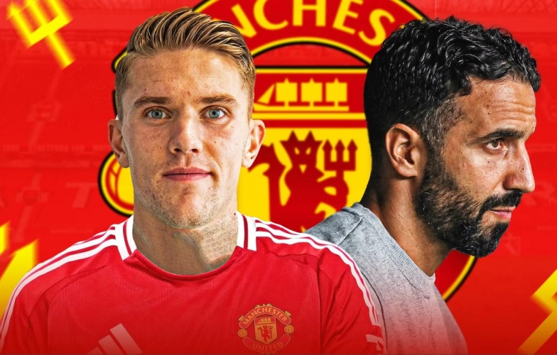 Chuyển nhượng MU 3/5: Rõ vụ chiêu mộ Gyokeres; 4 ngôi sao bật bãi khỏi Old Trafford