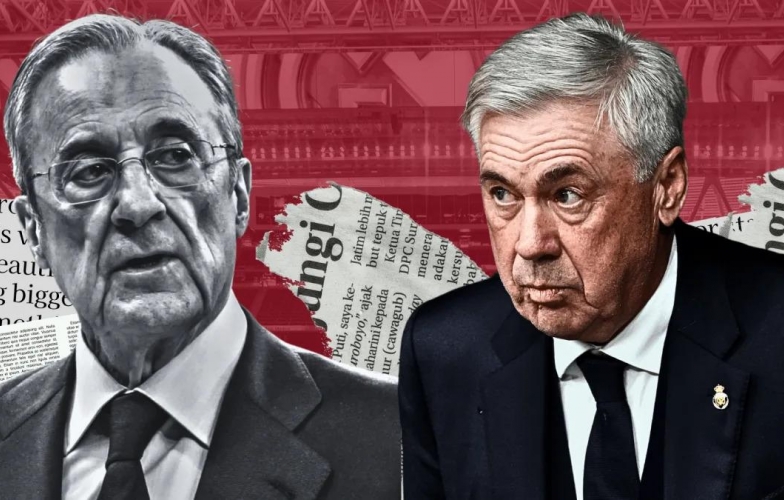 Tin chuyển nhượng 6/5: Real Madrid chốt xong 'máy kiến tạo', Al Hilal chi đậm cho Bruno Fernandes