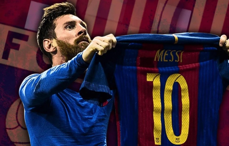 Real Madrid rút lui, MU trên đường sở hữu 'Lionel Messi mới'