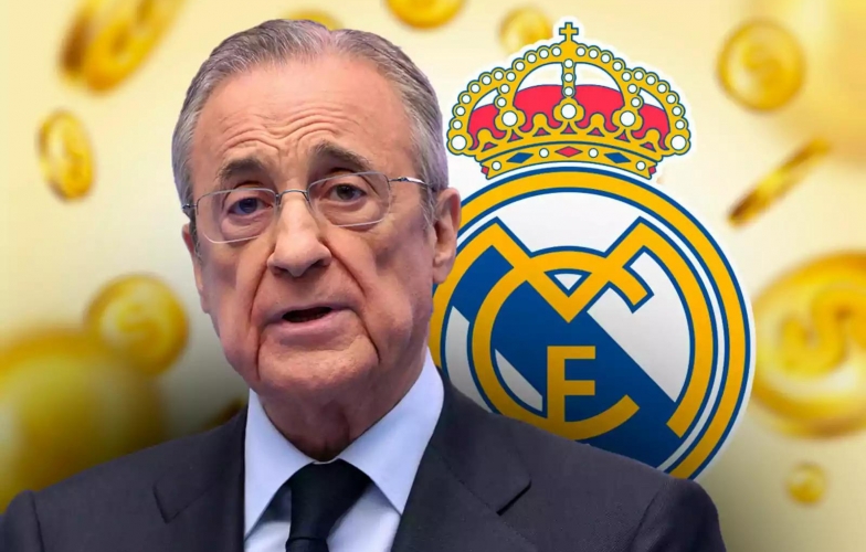 Real Madrid chi 100 triệu Euro cho trung vệ xuất sắc bậc nhất châu Âu