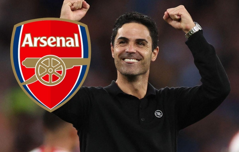 XONG! Arsenal đạt thỏa thuận bom tấn với 'nhạc trưởng' tuyến giữa