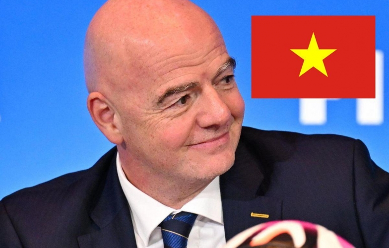 CHÍNH THỨC: Việt Nam sáng cửa dự World Cup sau quyết định từ FIFA