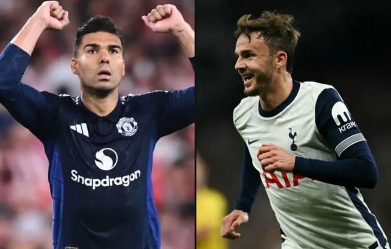 Lịch thi đấu chung kết Cúp C2 2024/25: MU vs Tottenham đá mấy giờ?