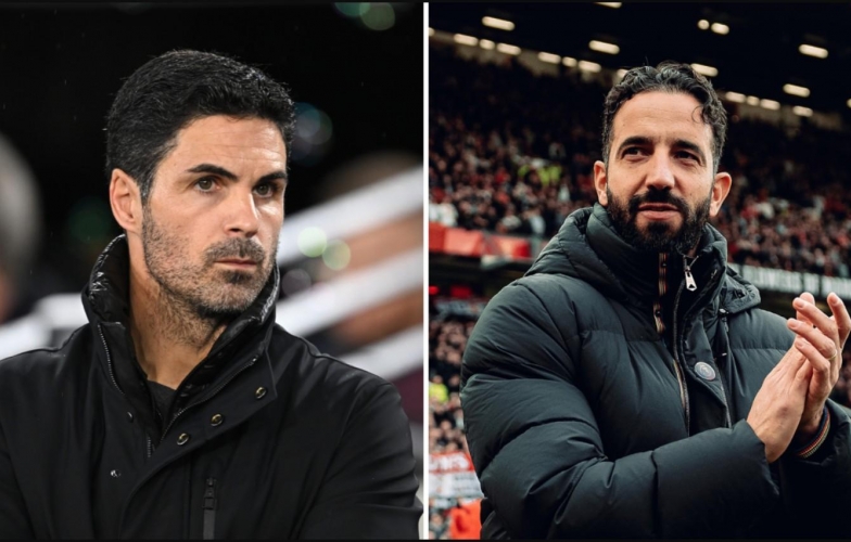Chuyển nhượng MU 15/5: Đánh cắp 'siêu tiền đạo' từ tay Arsenal; Zirkzee cập chia tay Old Trafford?