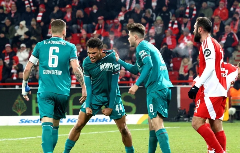Nhận định Augsburg vs Union Berlin: Chủ nhà chiến thắng