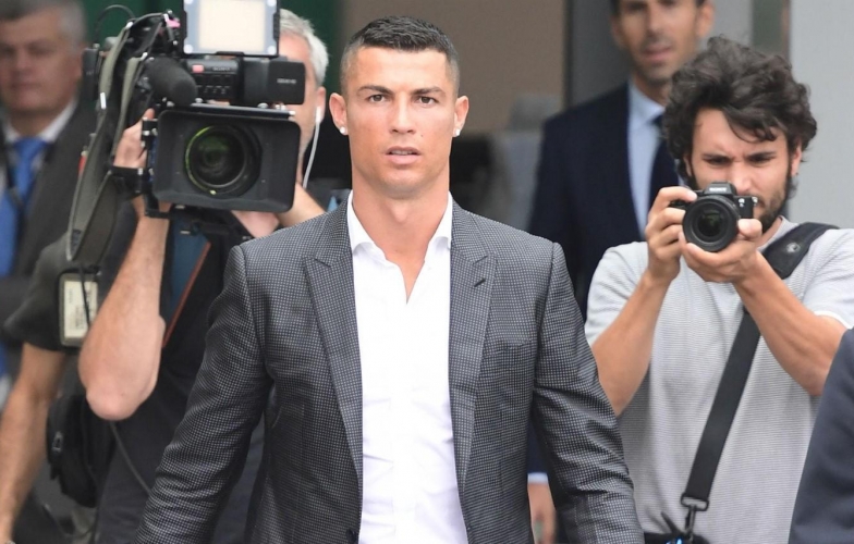 Tin chuyển nhượng 18/5: Real Madrid chốt xong bom tấn thứ 3, Ronaldo rời Al Nassr?