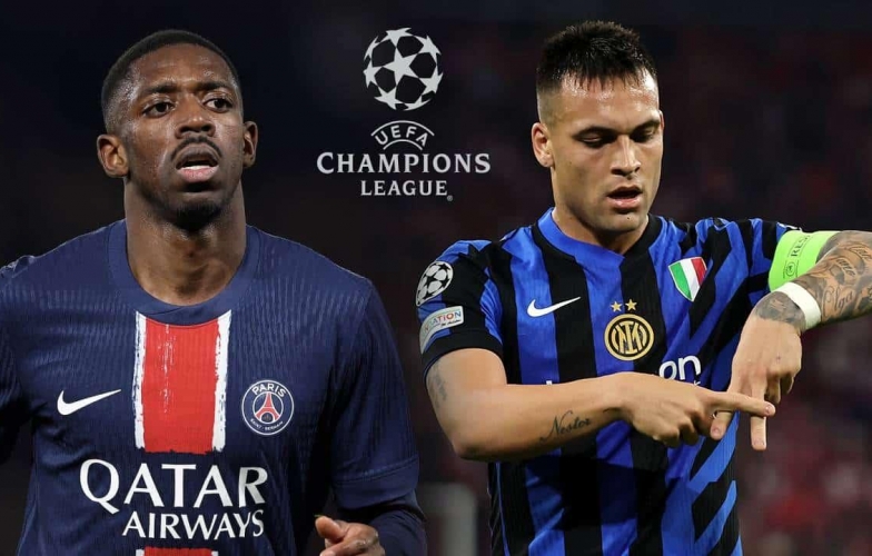Vừa mất Serie A, Inter nhận thêm 2 tin buồn trước thềm chung kết C1