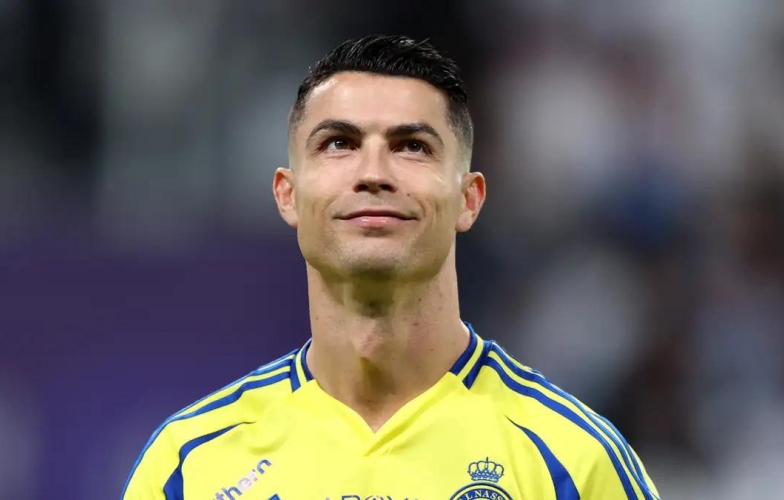 Ronaldo có 2 lựa chọn nghiêm túc về tương lai!