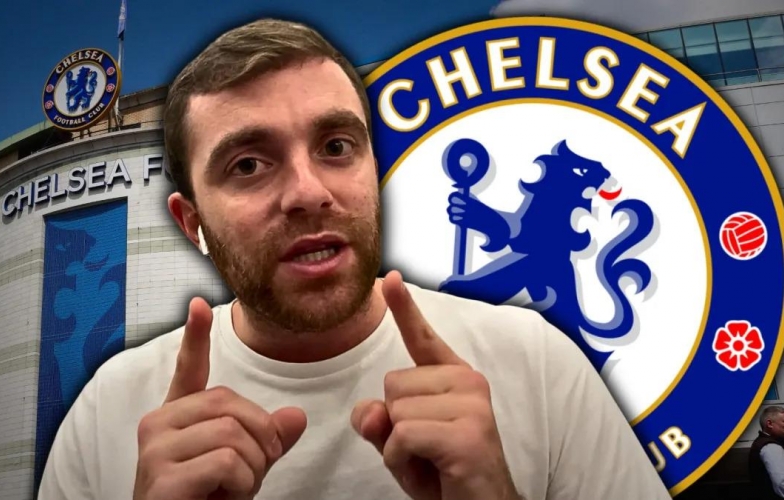 XÁC NHẬN: Chelsea đàm phán với bom tấn 115 triệu Euro