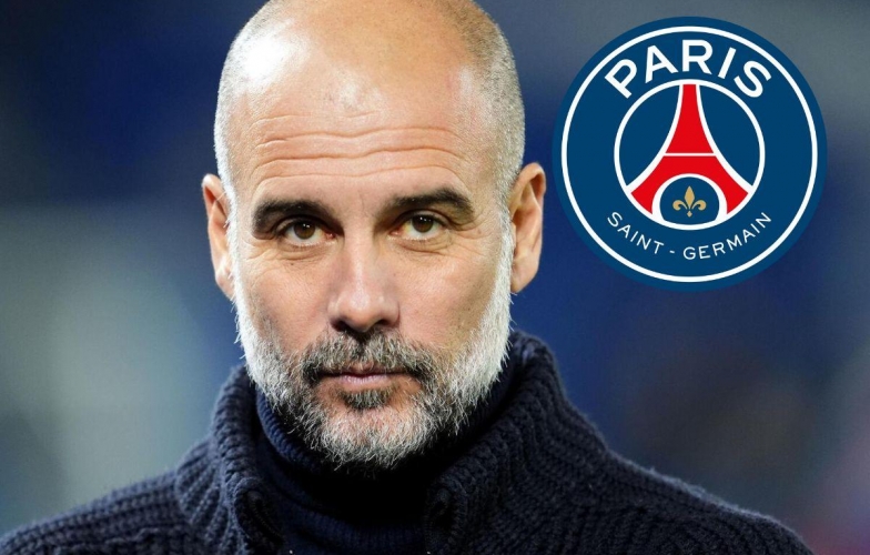 Man City xác định chiêu mộ ngôi sao 'gánh team' của PSG