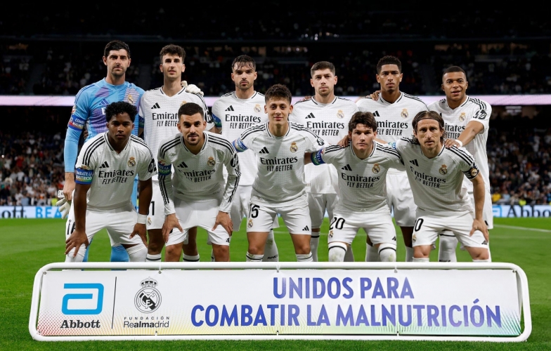 Ngôi sao Real Madrid bị yêu cầu 4 năm tù