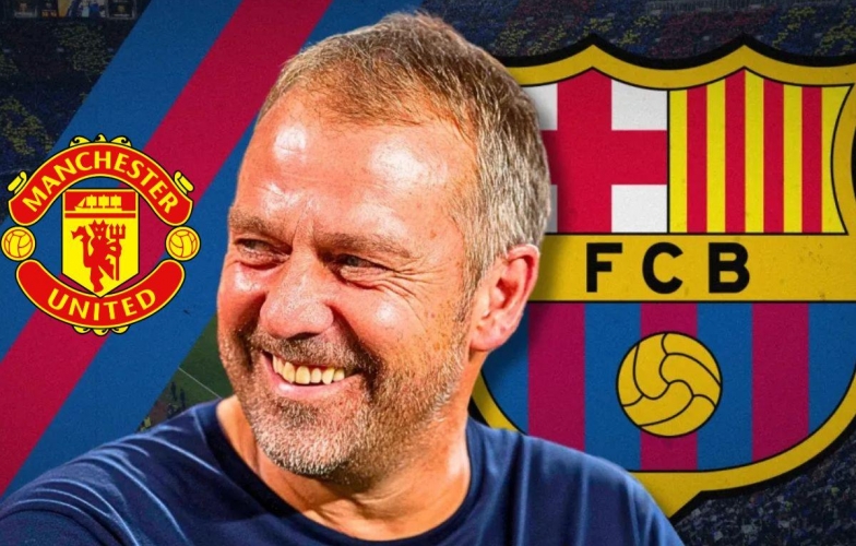 Không phải Rashford, Barca bất ngờ chọn mua 'Ronaldo mới' của MU