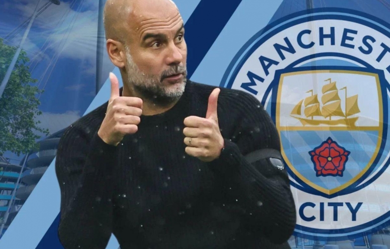 Man City nổ cú đúp bom tấn, chốt xong người thay thế De Bruyne