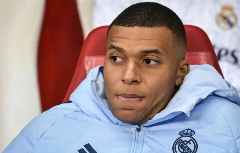 Mbappe chỉ định, Real Madrid chiêu mộ 'phù thủy' mới của châu Âu