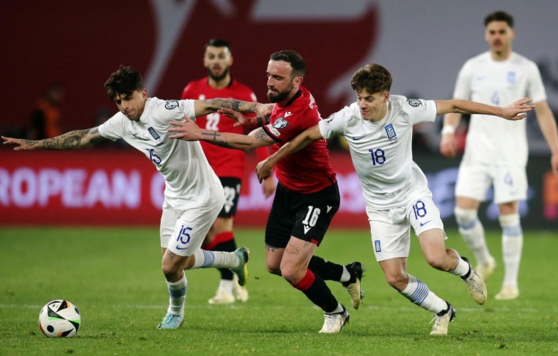 Nhận định Hy Lạp vs Slovakia: Chủ nhà chiến thắng