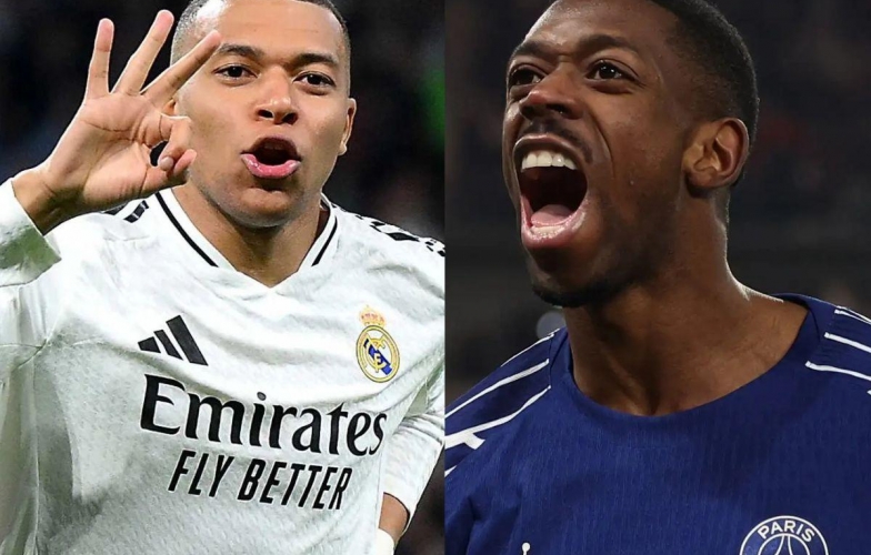 Trí tuệ nhân tạo dự đoán chung kết Club World Cup giữa Real Madrid vs PSG