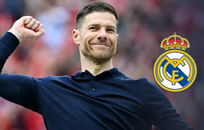 Hụt Zubimendi, Real Madrid chuyển hướng sang Quả bóng Vàng thế giới
